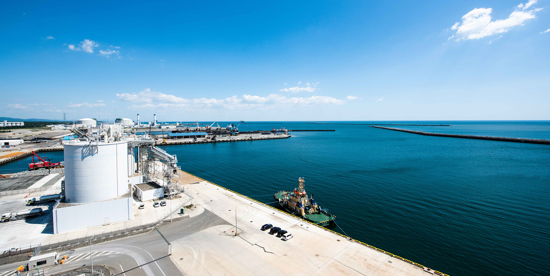 復興の軌跡を支えた“鉄の力”と“人の想い”